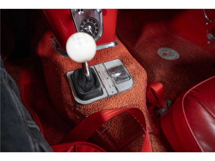 1962 Chevrolet Corvette C1 - Image 19 of 31