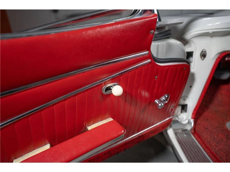 1962 Chevrolet Corvette C1 - Image 24 of 31