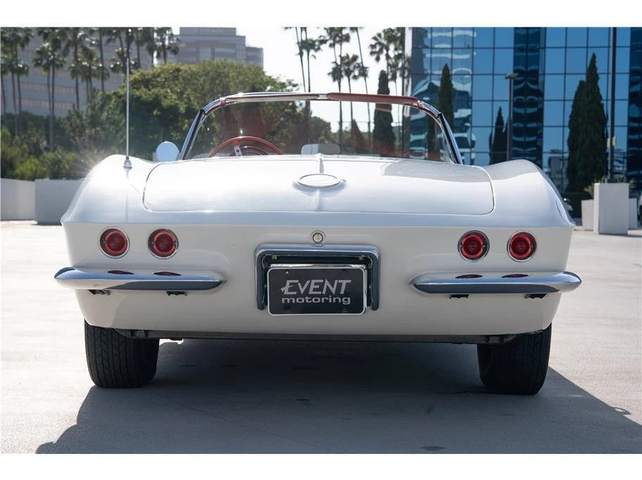 1962 Chevrolet Corvette C1 - Image 3 of 31