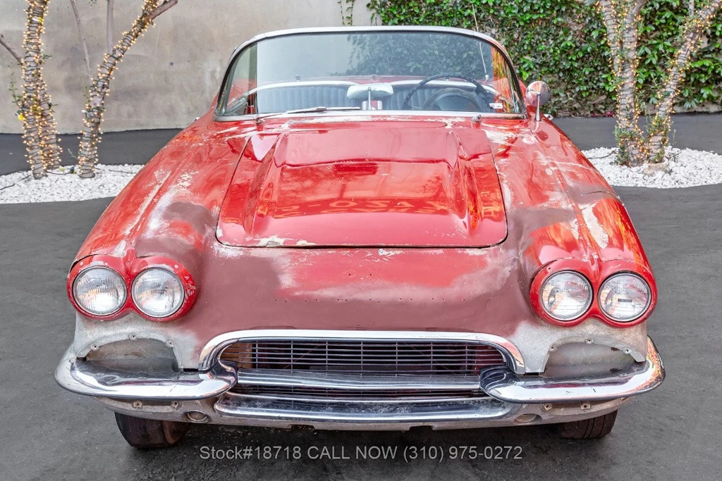 1962 Chevrolet Corvette C1 - Image 2 of 12