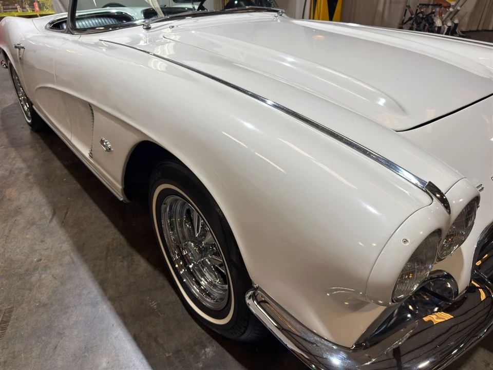 1962 Chevrolet Corvette C1 - Image 29 of 31