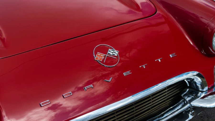 1962 Chevrolet Corvette C1 - Image 19 of 20