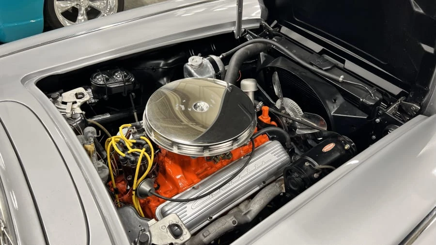 1962 Chevrolet Corvette C1 - Image 12 of 12