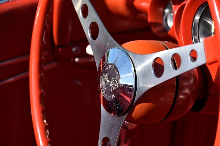 1962 Chevrolet Corvette C1 - Image 31 of 31