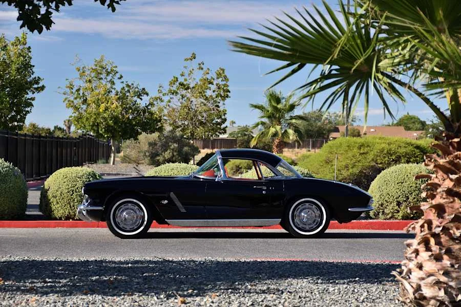 1962 Chevrolet Corvette C1 - Image 22 of 31