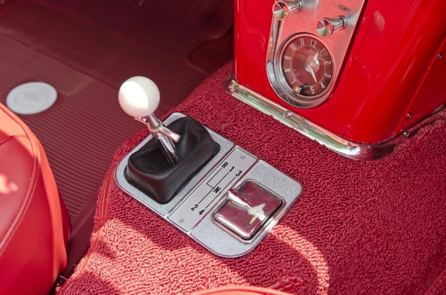 1962 Chevrolet Corvette C1 - Image 6 of 10
