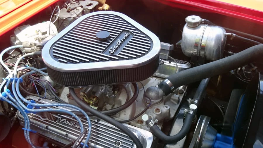 1962 Chevrolet Corvette C1 - Image 6 of 8