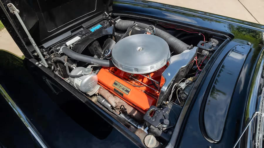 1962 Chevrolet Corvette C1 - Image 23 of 24