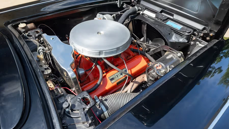 1962 Chevrolet Corvette C1 - Image 24 of 24