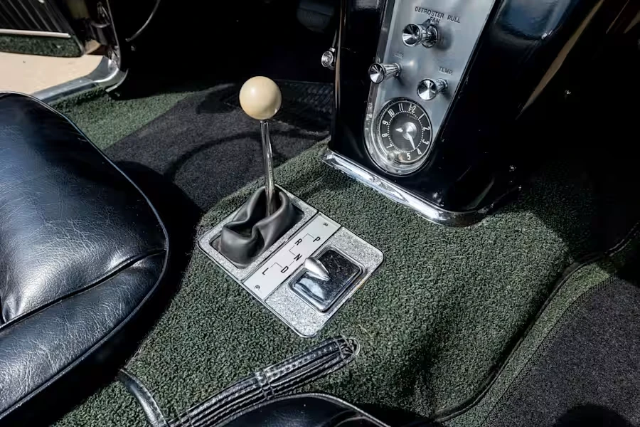 1962 Chevrolet Corvette C1 - Image 19 of 24