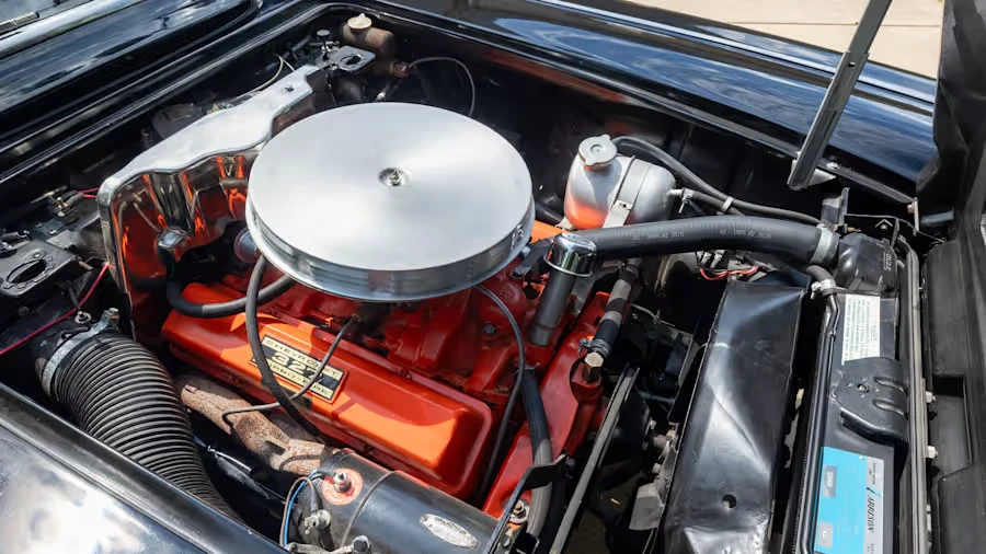1962 Chevrolet Corvette C1 - Image 22 of 24