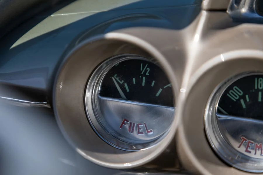1962 Chevrolet Corvette C1 - Image 25 of 31