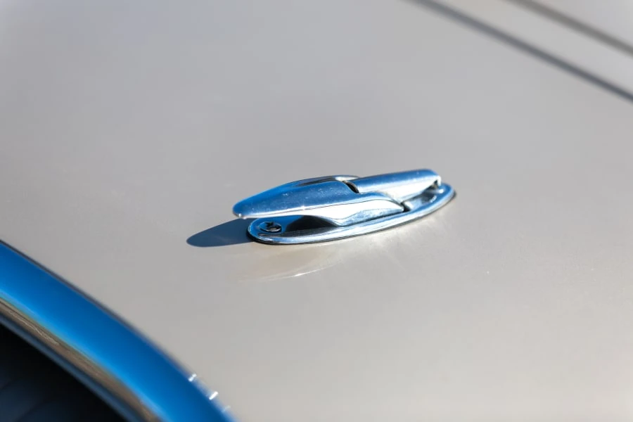 1962 Chevrolet Corvette C1 - Image 10 of 31