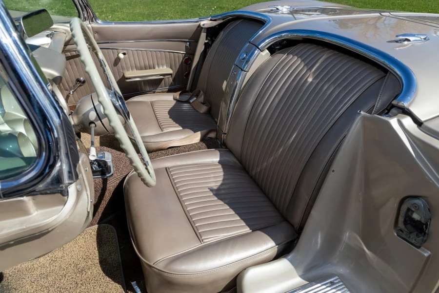 1962 Chevrolet Corvette C1 - Image 30 of 31