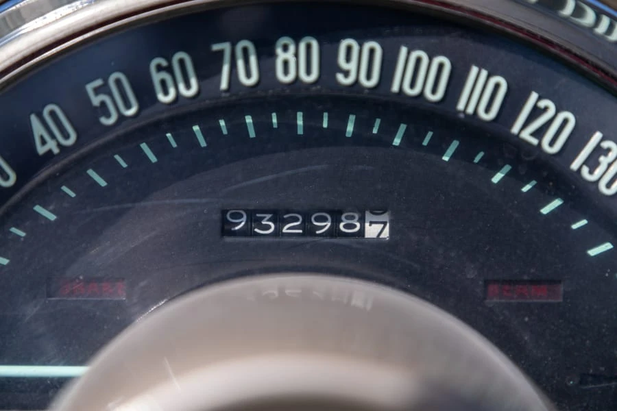 1962 Chevrolet Corvette C1 - Image 27 of 31