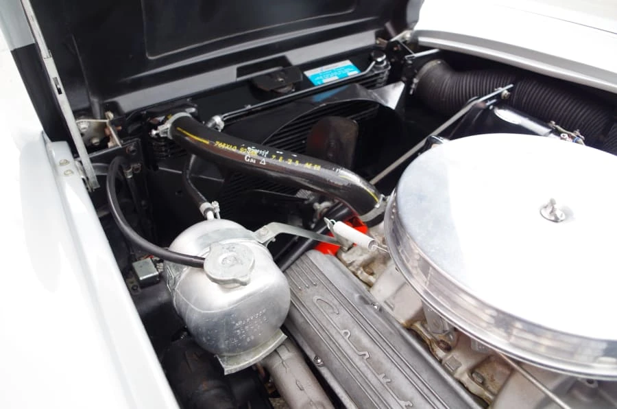 1962 Chevrolet Corvette C1 - Image 6 of 9