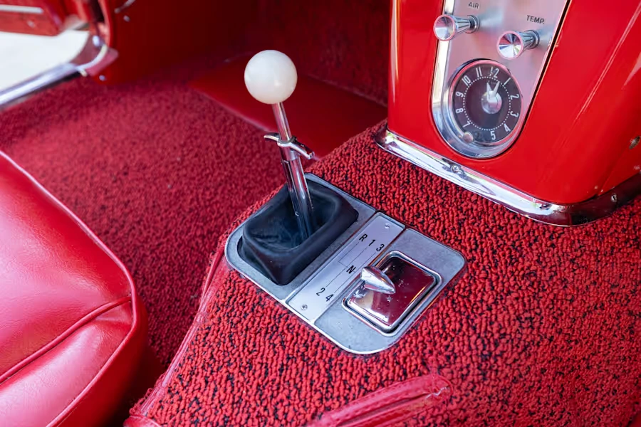 1962 Chevrolet Corvette C1 - Image 22 of 26