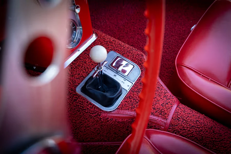 1962 Chevrolet Corvette C1 - Image 21 of 26