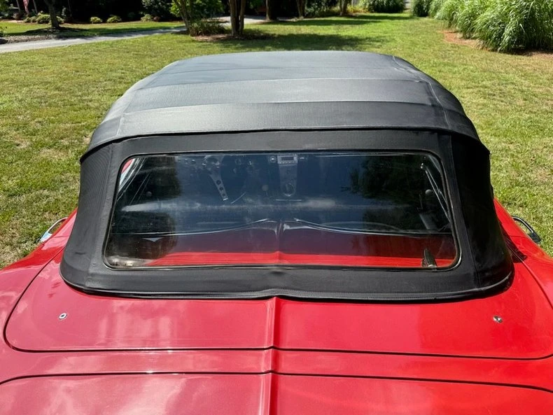 1962 Chevrolet Corvette C1 - Image 11 of 31