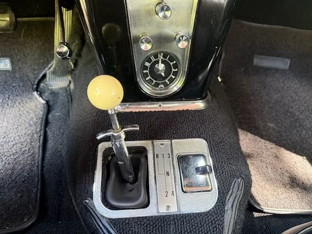 1962 Chevrolet Corvette C1 - Image 29 of 31