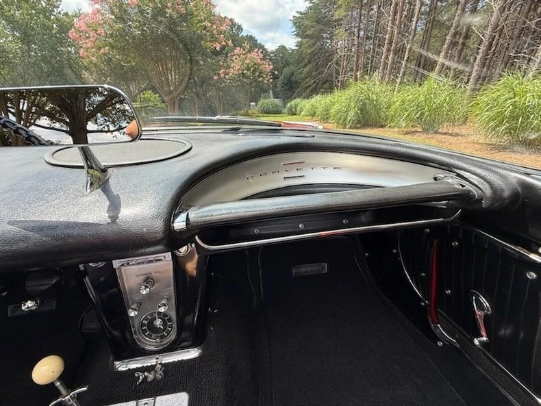 1962 Chevrolet Corvette C1 - Image 22 of 31