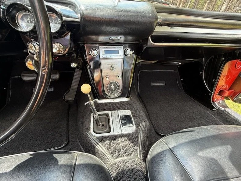 1962 Chevrolet Corvette C1 - Image 31 of 31