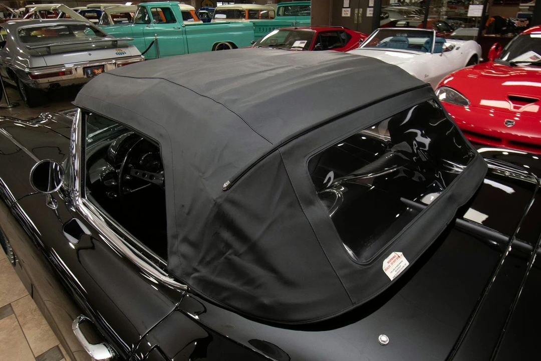 1962 Chevrolet Corvette C1 - Image 26 of 31