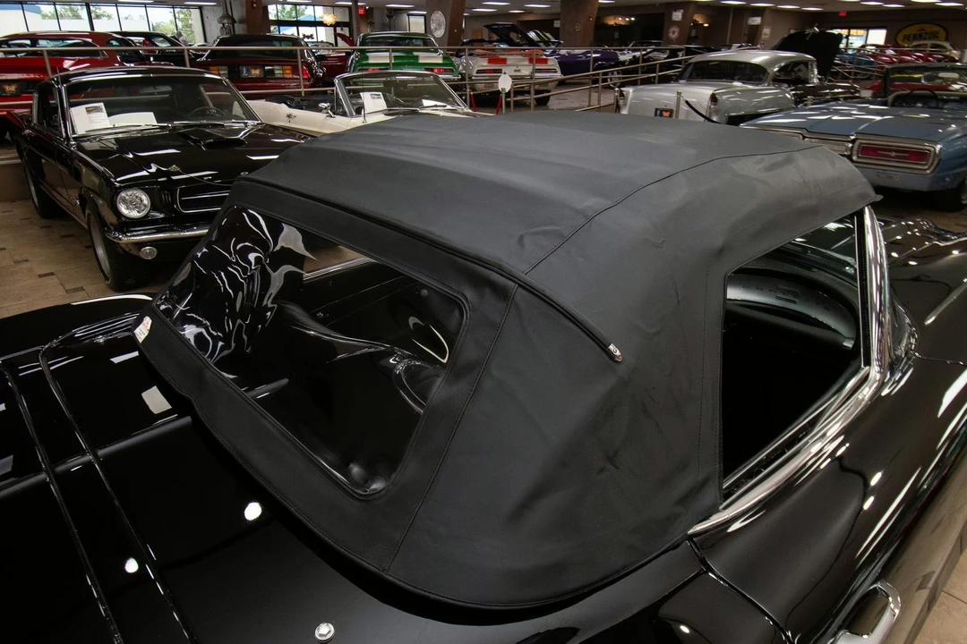 1962 Chevrolet Corvette C1 - Image 27 of 31