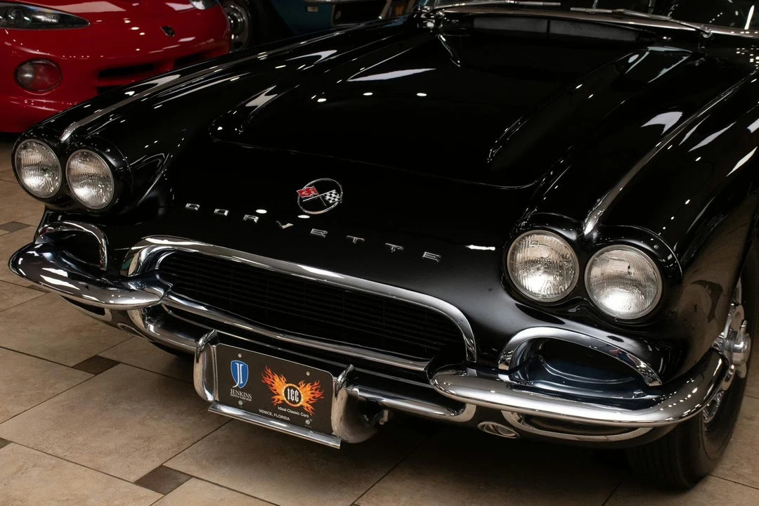 1962 Chevrolet Corvette C1 - Image 28 of 31