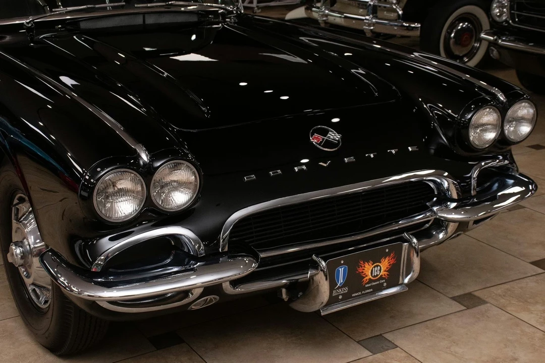 1962 Chevrolet Corvette C1 - Image 29 of 31