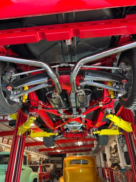 1962 Chevrolet Corvette C1 - Image 21 of 22