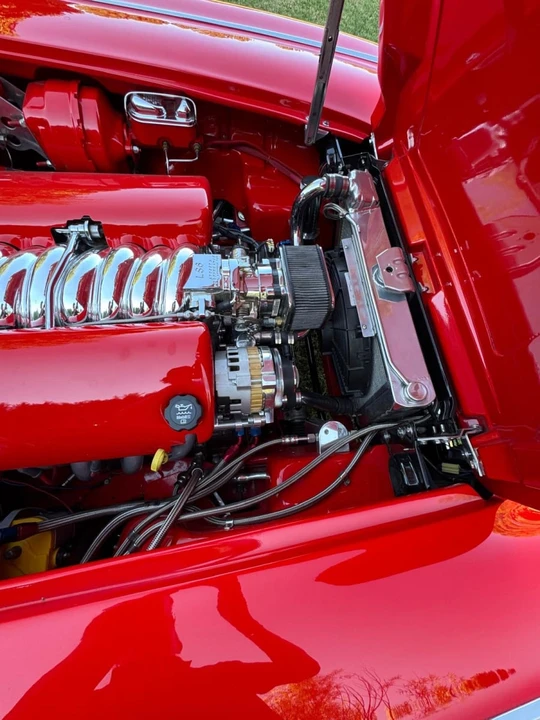 1962 Chevrolet Corvette C1 - Image 17 of 22