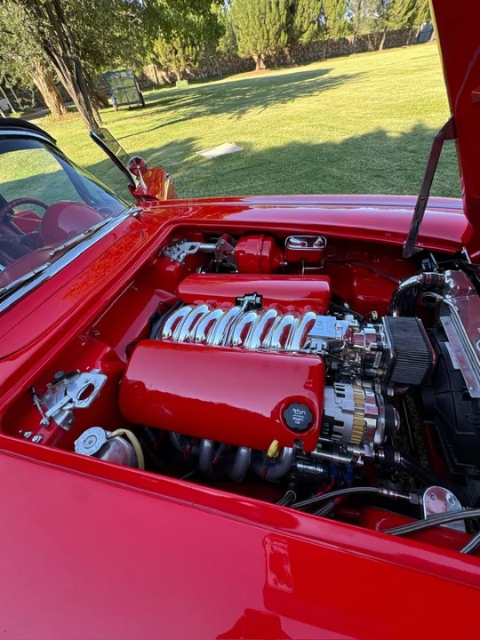 1962 Chevrolet Corvette C1 - Image 16 of 22