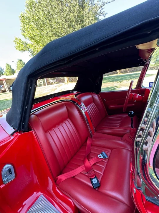 1962 Chevrolet Corvette C1 - Image 14 of 22