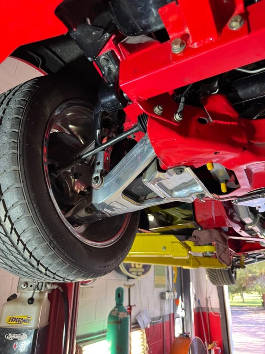 1962 Chevrolet Corvette C1 - Image 22 of 22