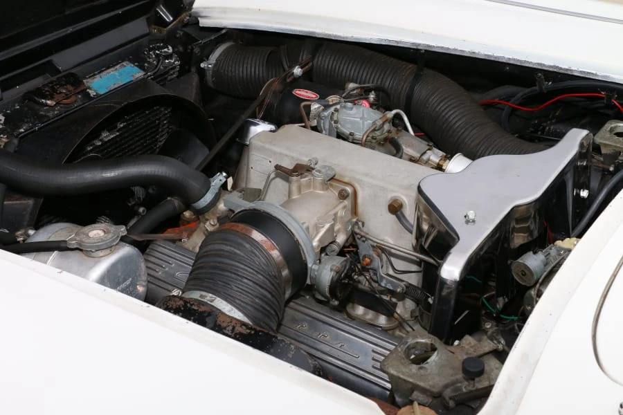 1962 Chevrolet Corvette C1 - Image 6 of 12