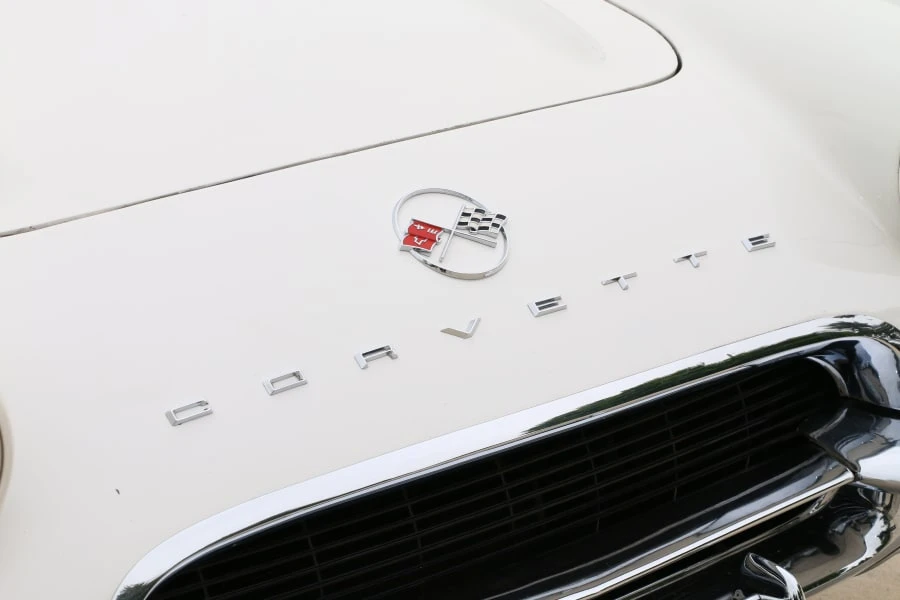 1962 Chevrolet Corvette C1 - Image 12 of 12