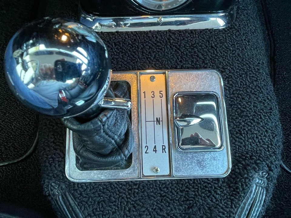 1962 Chevrolet Corvette C1 - Image 25 of 31