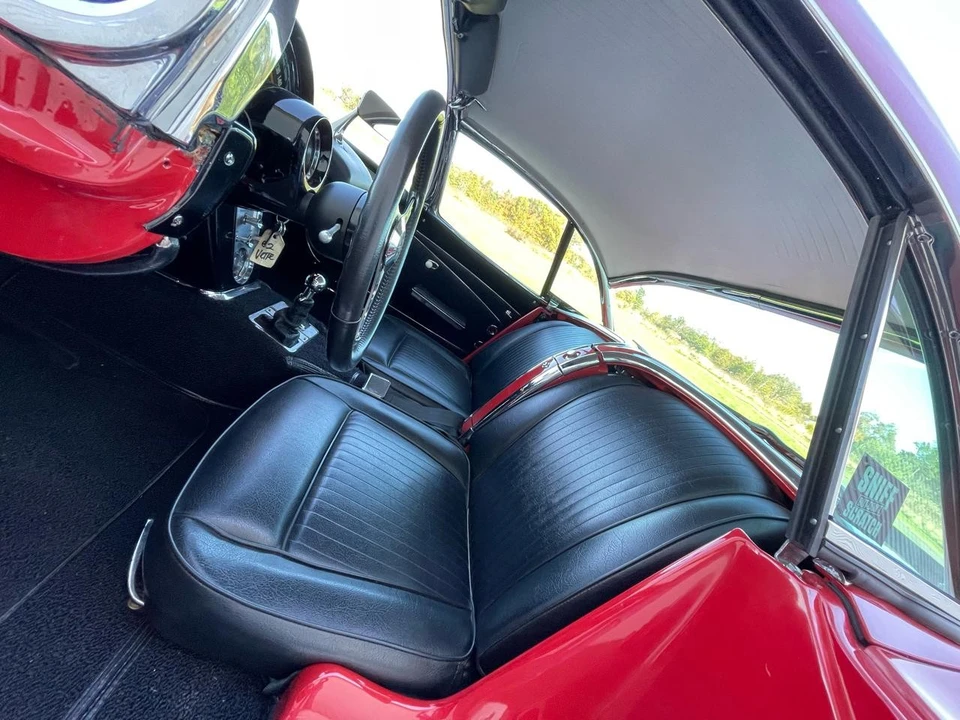 1962 Chevrolet Corvette C1 - Image 21 of 31