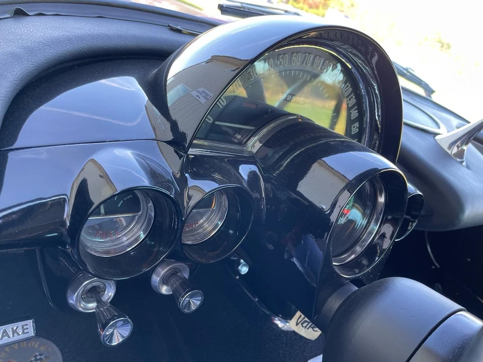 1962 Chevrolet Corvette C1 - Image 29 of 31