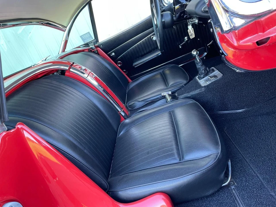 1962 Chevrolet Corvette C1 - Image 20 of 31