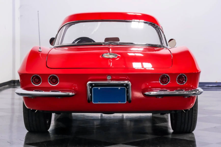 1962 Chevrolet Corvette C1 - Image 5 of 24