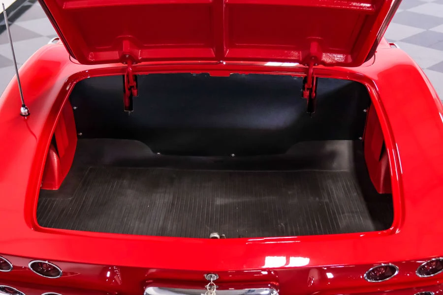 1962 Chevrolet Corvette C1 - Image 22 of 24