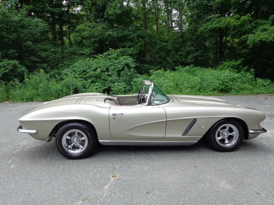 1962 Chevrolet Corvette C1 - Image 2 of 7