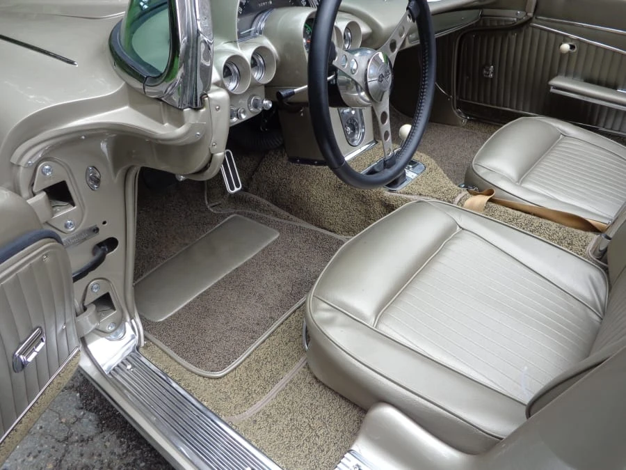 1962 Chevrolet Corvette C1 - Image 4 of 7