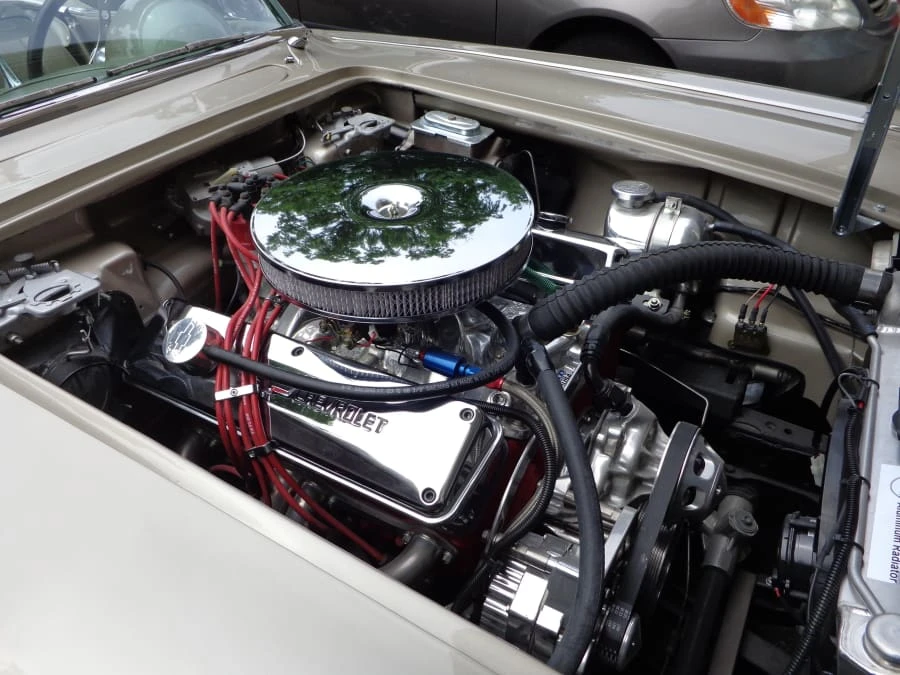 1962 Chevrolet Corvette C1 - Image 5 of 7