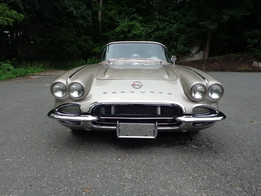 1962 Chevrolet Corvette C1 - Image 7 of 7
