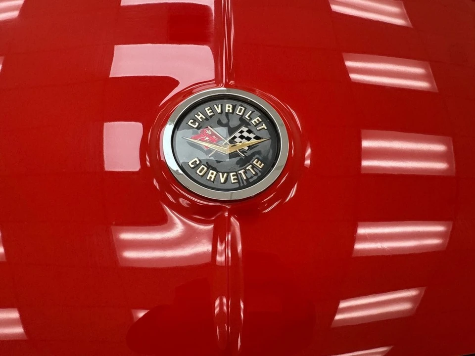 1962 Chevrolet Corvette C1 - Image 26 of 31