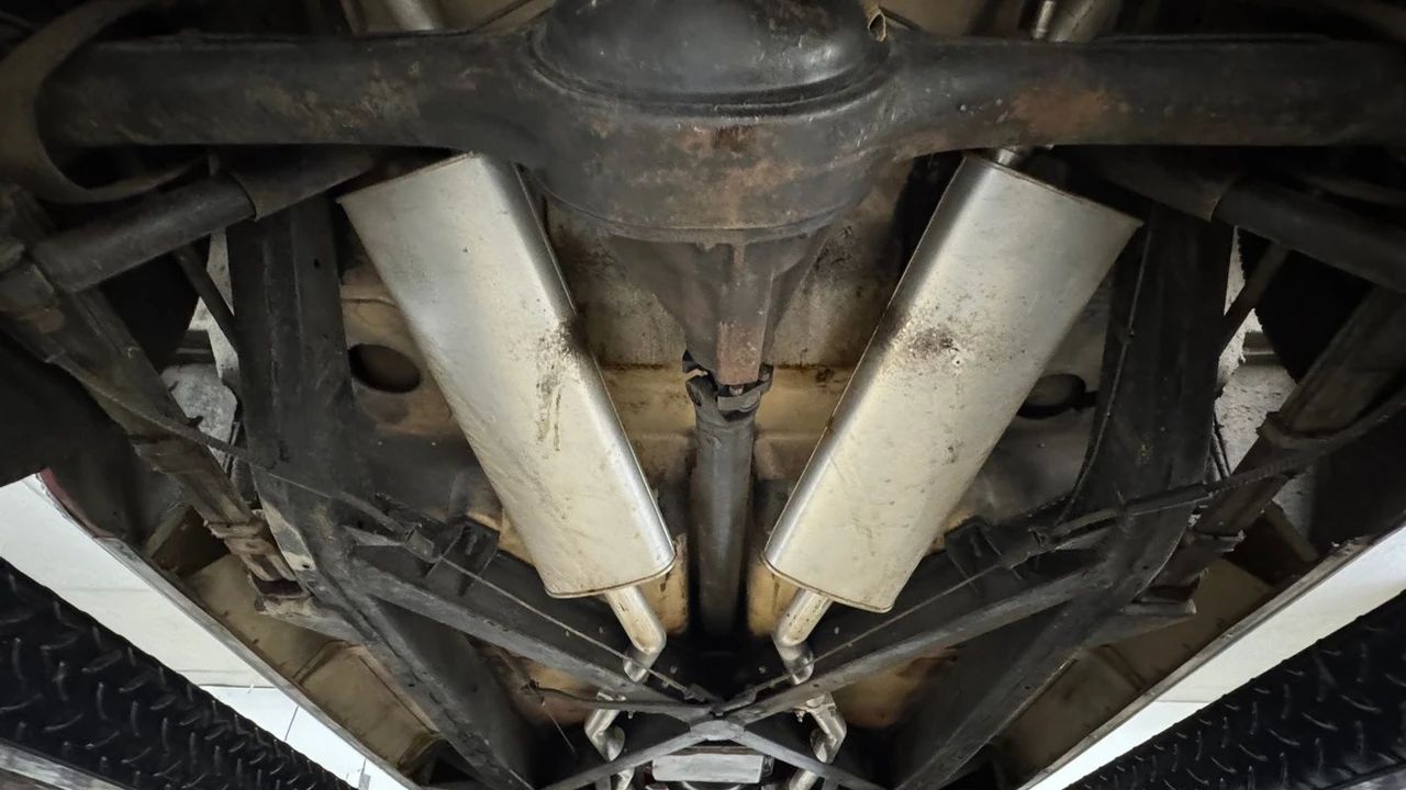 1962 Chevrolet Corvette C1 - Image 3 of 8