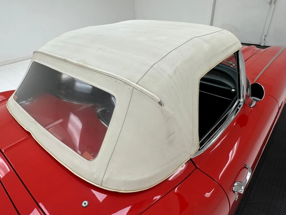 1962 Chevrolet Corvette C1 - Image 28 of 31